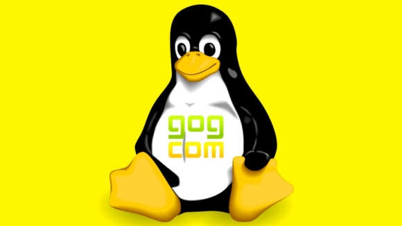 Linuxos játékok a GOG-on!