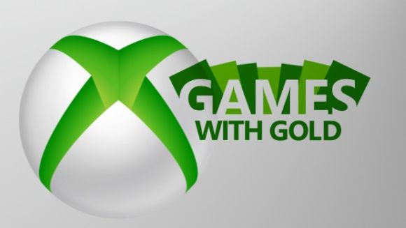 Xbox Games With Gold augusztus