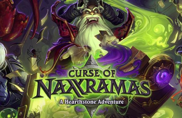 Curse of Naxxramas: a második szárny