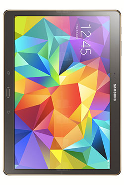 Samsung Galaxy Tab S 10.5