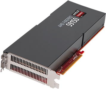 AMD FirePro S9150: túl a 2 TFLOPS-on