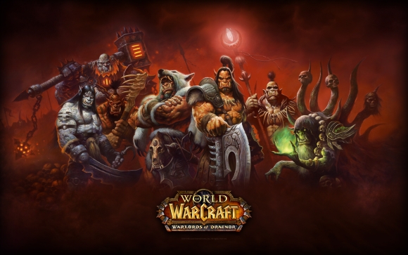 World of Warcraft: Warlords of Draenor megjelenési dátum, bulival