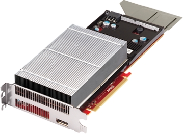 AMD FirePro S9050