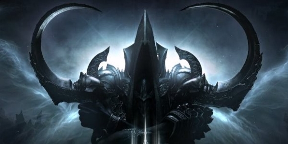 Diablo 3 Ultimate Evil Edition, konzolon is frissen