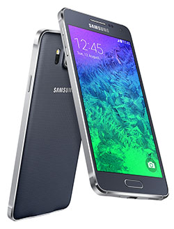 Samsung Galaxy Alpha