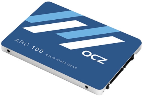 OCZ ARC 100 SSD