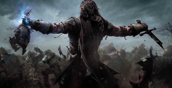 Shadow of Mordor előrendelői extrák PlayStation 4-re!