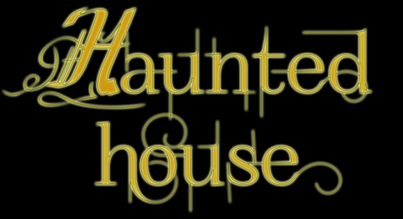 Haunted House ősszel?