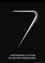 Huawei Ascend D7 Mate 7 szám