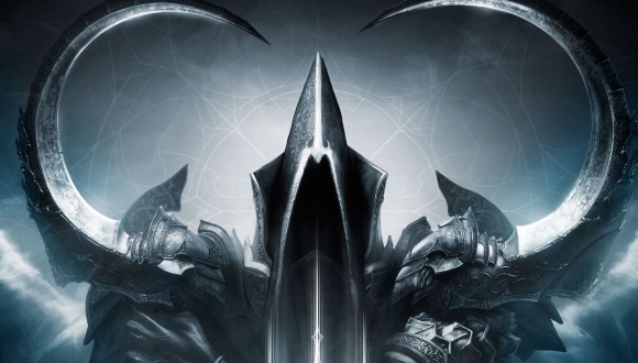 Diablo 3 Reaper of Souls aranyeső