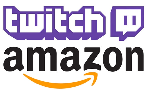 Az Amazon vásárolta fel a Twitch-et!