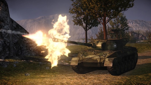 World of Tanks Xbox 360 / PC