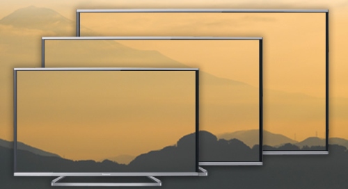 a Panasonic AX700 klán a Panasonic AX700 klán