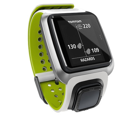 TomTom Golfer TomTom Golfer