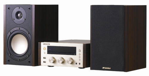 Sansui SMC-570BT Sansui SMC-570BT