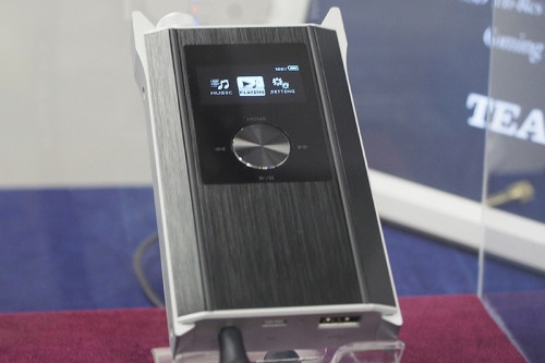 Teac HA-P90SD Teac HA-P90SD