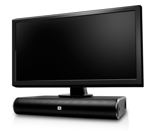 JBL Cinema Base JBL Cinema Base