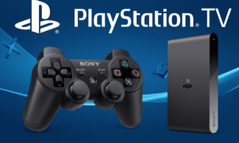 PlayStation TV megjelenés Magyarországon