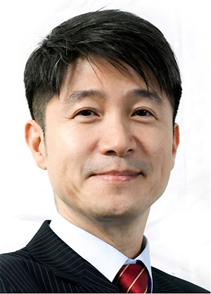 Cho Jun-Ho mostantol az LG Mobile Communications feje