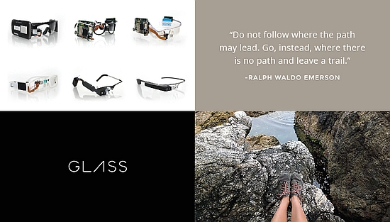Leállítják a Google Glass fogyasztói értékesítését