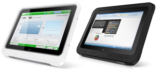 HP ElitePad 1000 G2 Healthcare és Rugged kivitelben HP ElitePad 1000 G2 Healthcare és Rugged kivitelben
