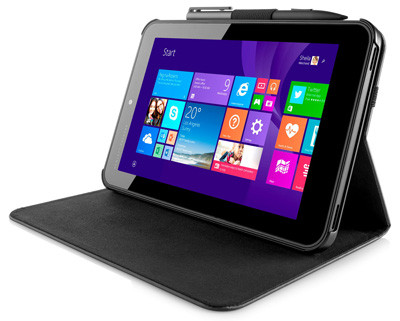 HP Pro Tablet 408 G1 HP Pro Tablet 408 G1