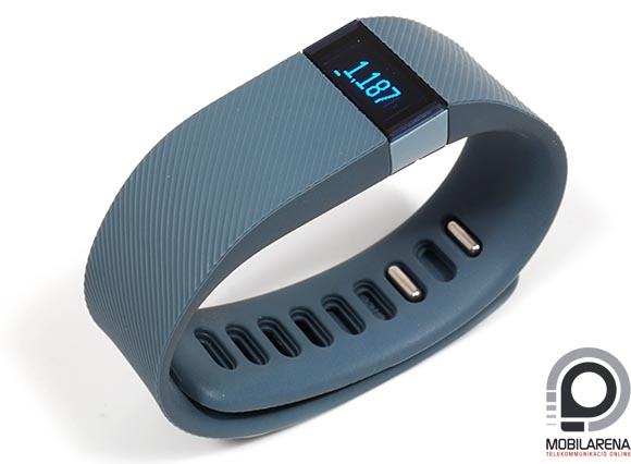  FitBit Charge 