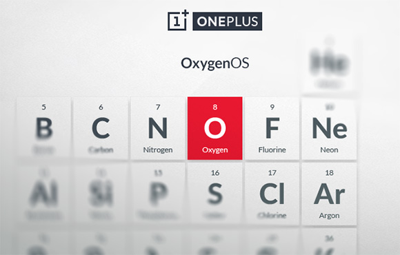 Itt az Oxygen OS, a OnePlus saját felülete