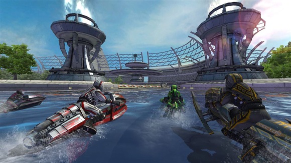 Riptide GP2 Xbox One