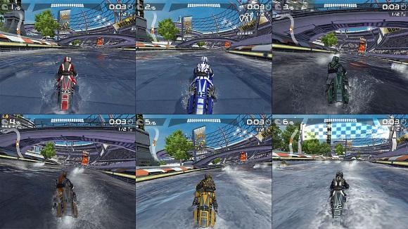 Riptide GP2 Xbox One