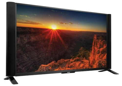 Philips PFL8900 Philips PFL8900