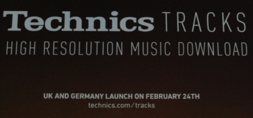 Technics Tracks Technics Tracks