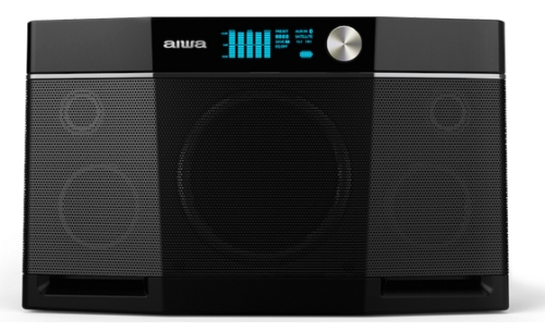 Aiwa Exos-9 Aiwa Exos-9