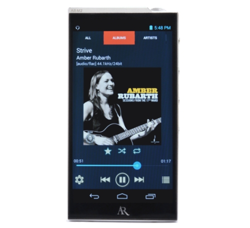 Acoustic Research M2 Acoustic Research M2