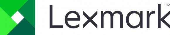 A Lexmark új logója
