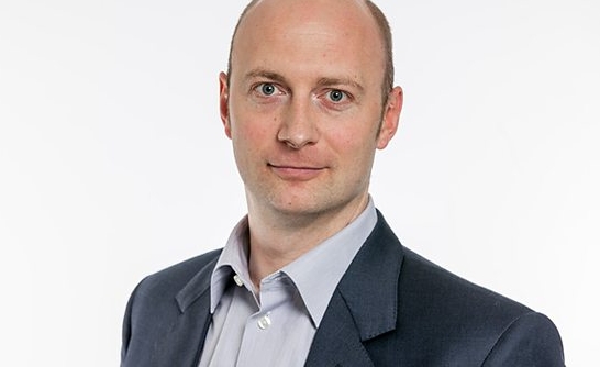 Matthew Postgate Matthew Postgate