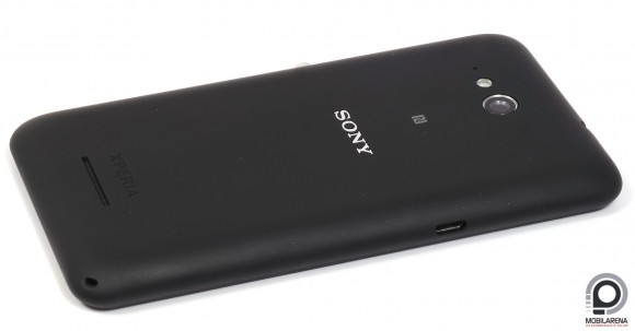 A Sony Xperia E4g nem erősebb hardvert kapott az E4-nél