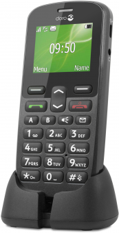 A Doro Phone Easy 508 elsősorban az időseknek szólhat