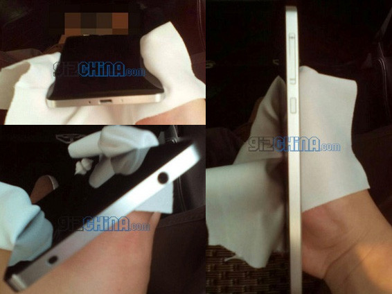 Fémkeretes kivitelt kaphat a Xiaomi Redmi Note 2