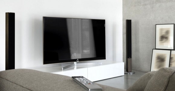 Loewe Reference 2015 Loewe Reference 2015