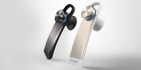 A Honor Whistle újabb tetszetős Bluetooth headset a Huawei-től