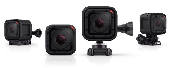 GoPro HD Hero4 Session GoPro HD Hero4 Session