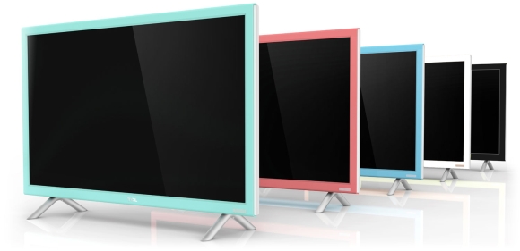 TCL Color Line 32S3850 TCL Color Line 32S3850