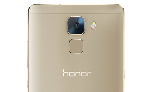 Az Európába is ellátogató Honor 7 komolyan hozzájárulhat a Huawei éves sikeréhez
