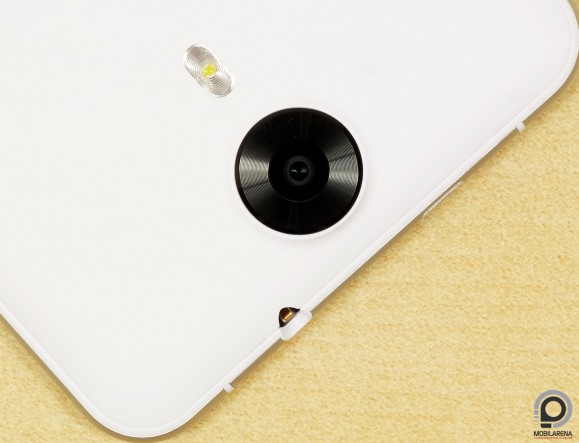 Az uleFone Be Touch 2 kamerái nem váltják meg az androidos világot