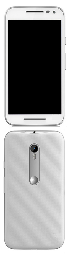 Motorola Moto G (2015) 