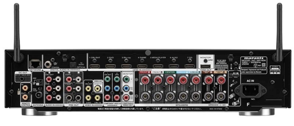 Marantz NR1606 Marantz NR1606