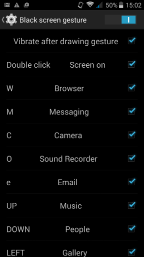 myPhone Hammer Axe Screenshot