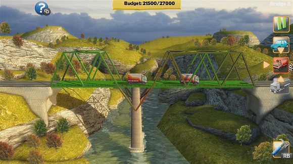 Bridge Constructor Xbox One