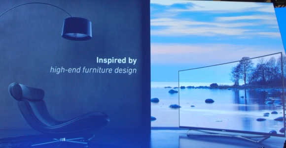 Panasonic CZ950 OLED tv Panasonic CZ950 OLED tv